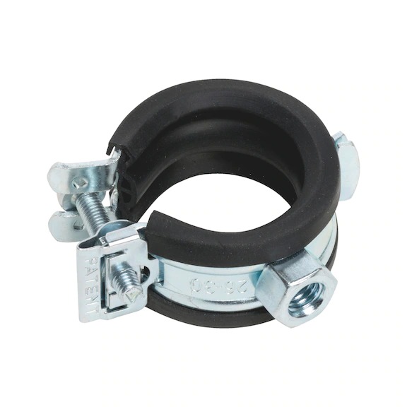 Consumables :: Fasteners, clamps :: Pipe clamps :: PIPCLMP-(SMARTLOCK ...